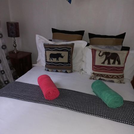 Turning Point Bed & Breakfast Cape Town Bagian luar foto
