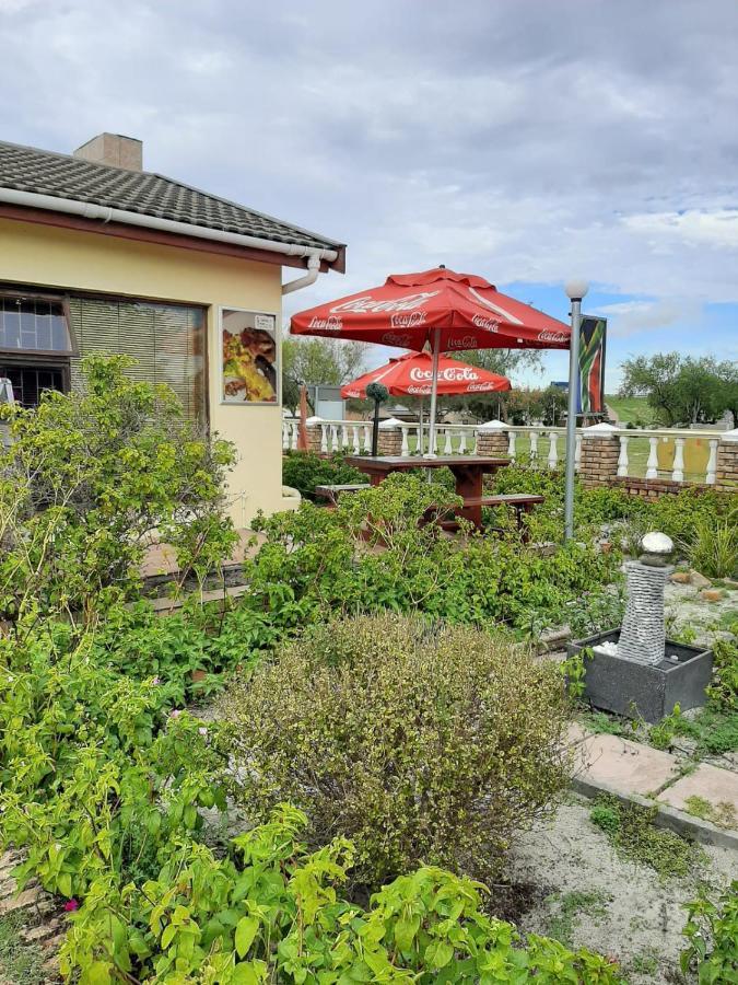 Turning Point Bed & Breakfast Cape Town Bagian luar foto
