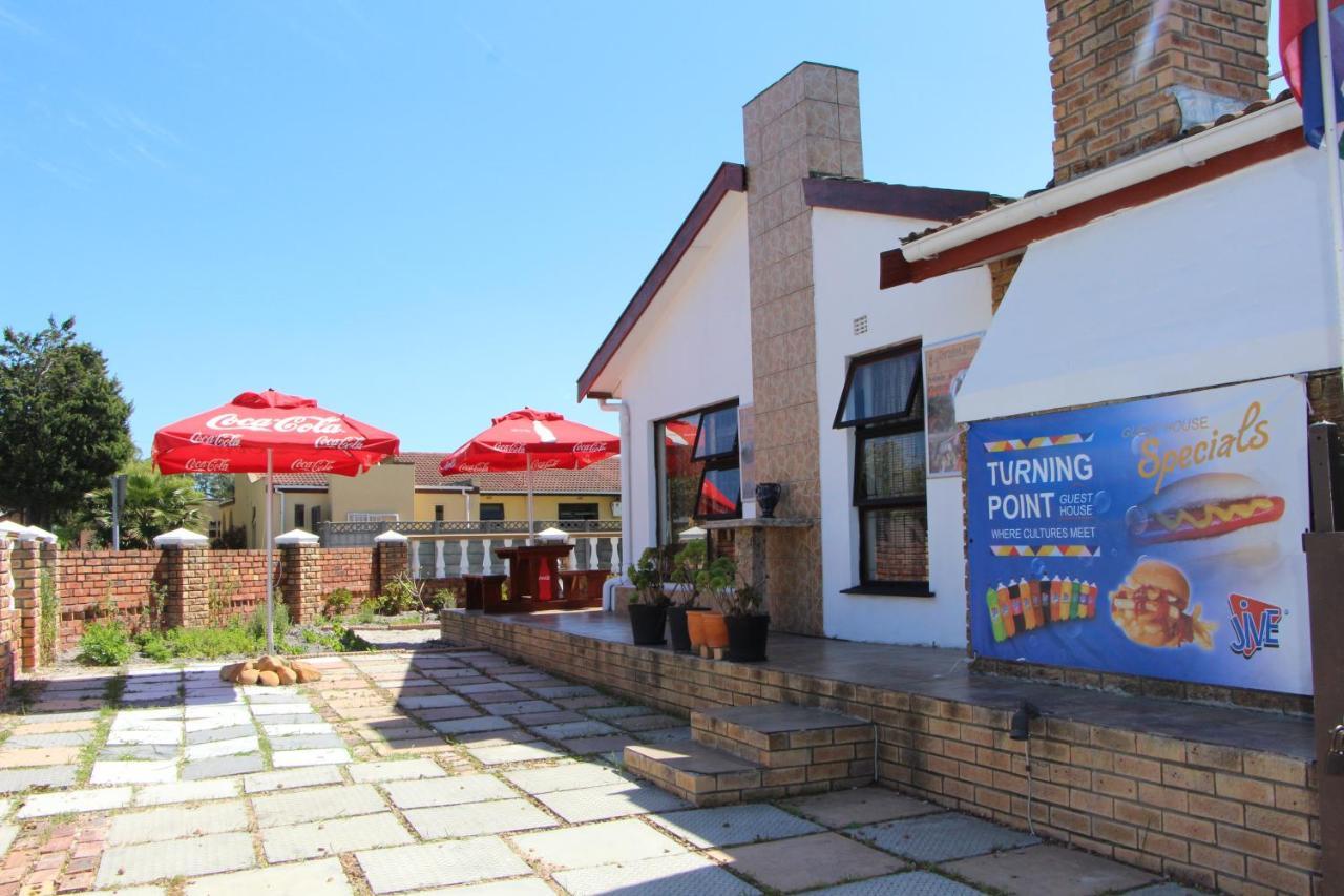 Turning Point Bed & Breakfast Cape Town Bagian luar foto
