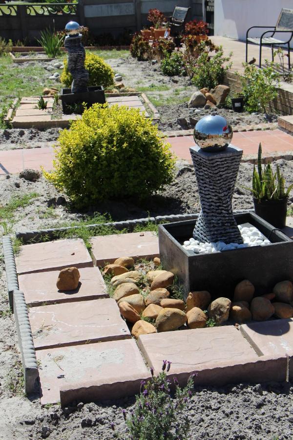 Turning Point Bed & Breakfast Cape Town Bagian luar foto