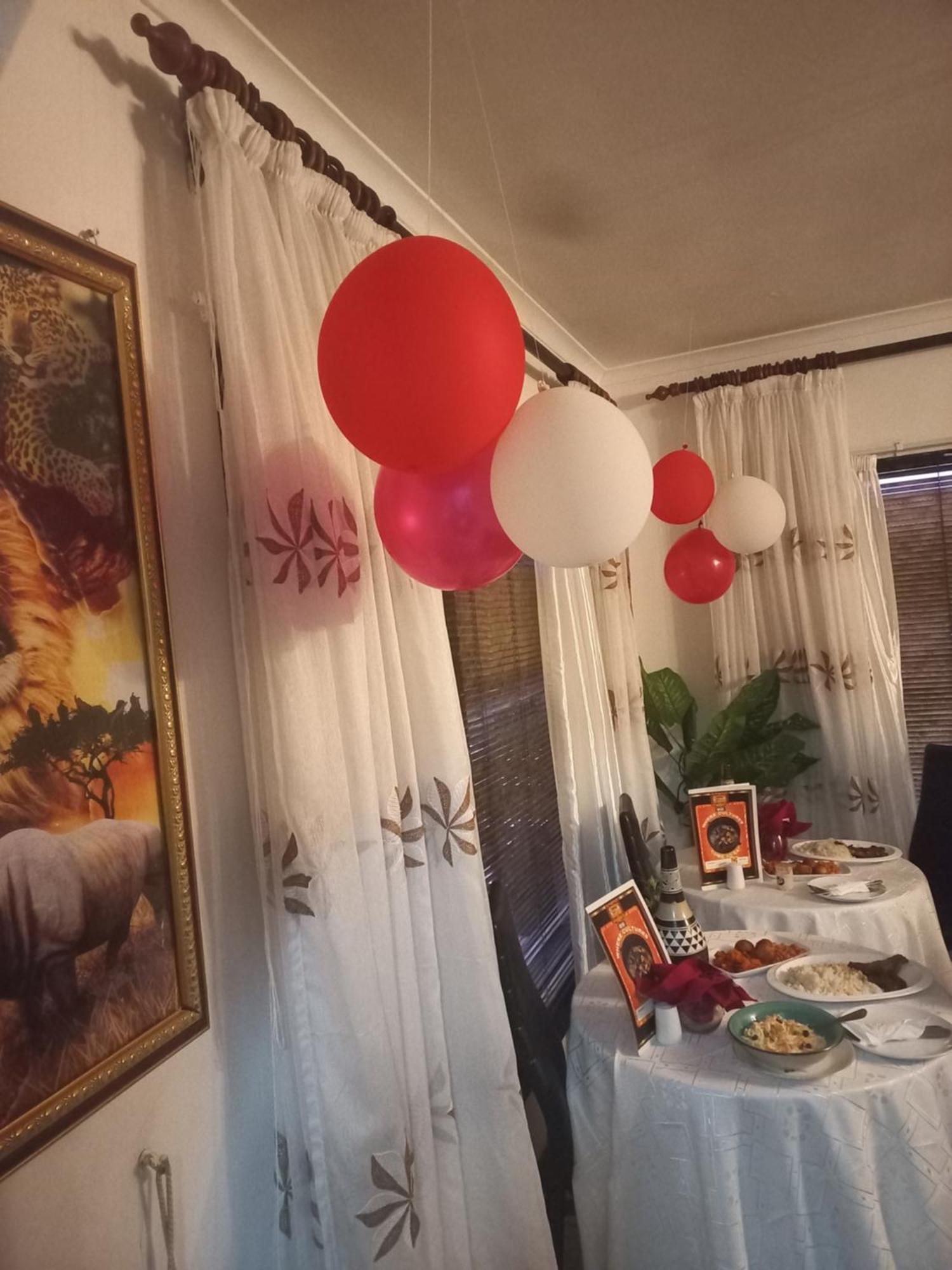 Turning Point Bed & Breakfast Cape Town Bagian luar foto