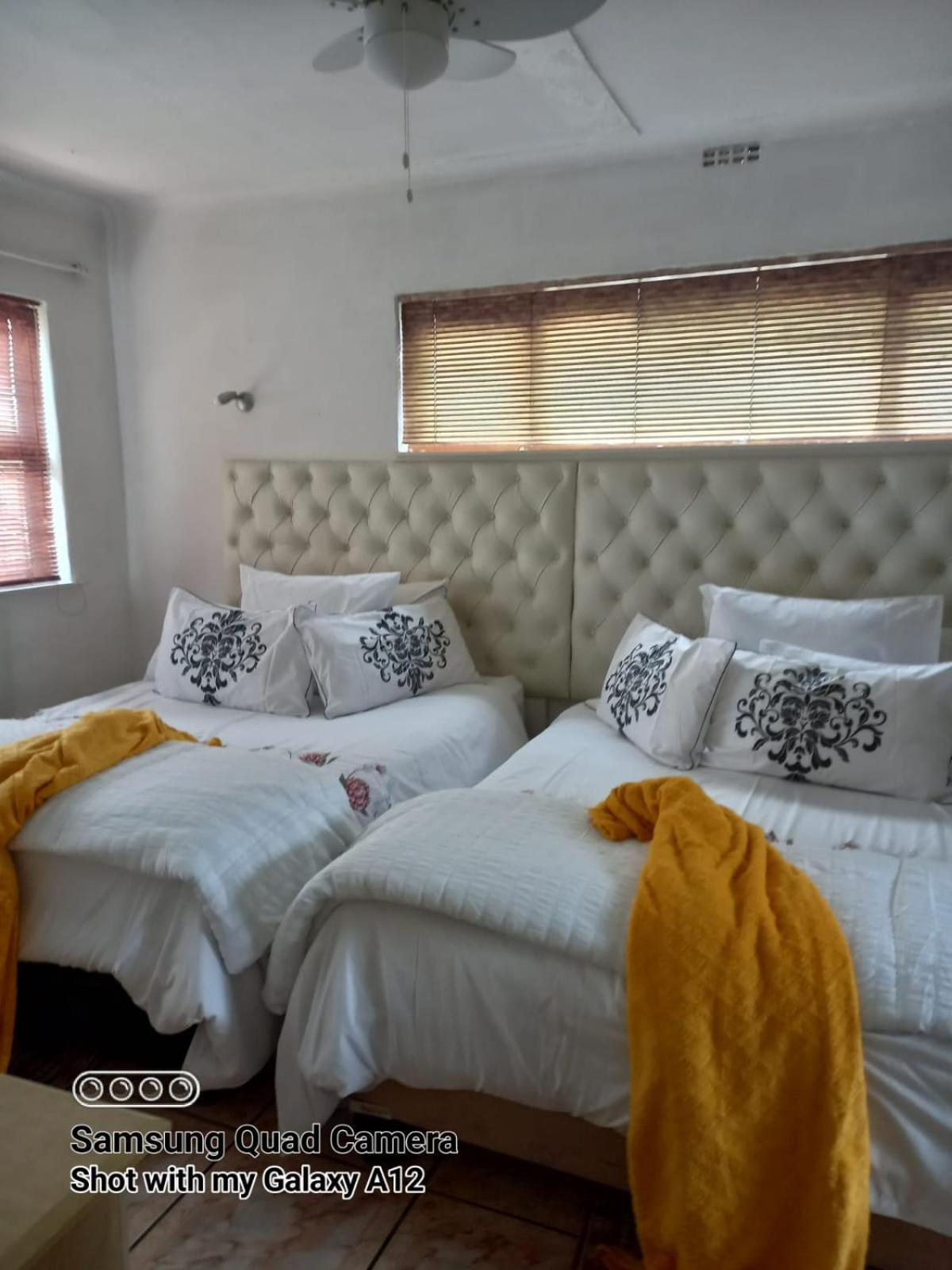 Turning Point Bed & Breakfast Cape Town Bagian luar foto