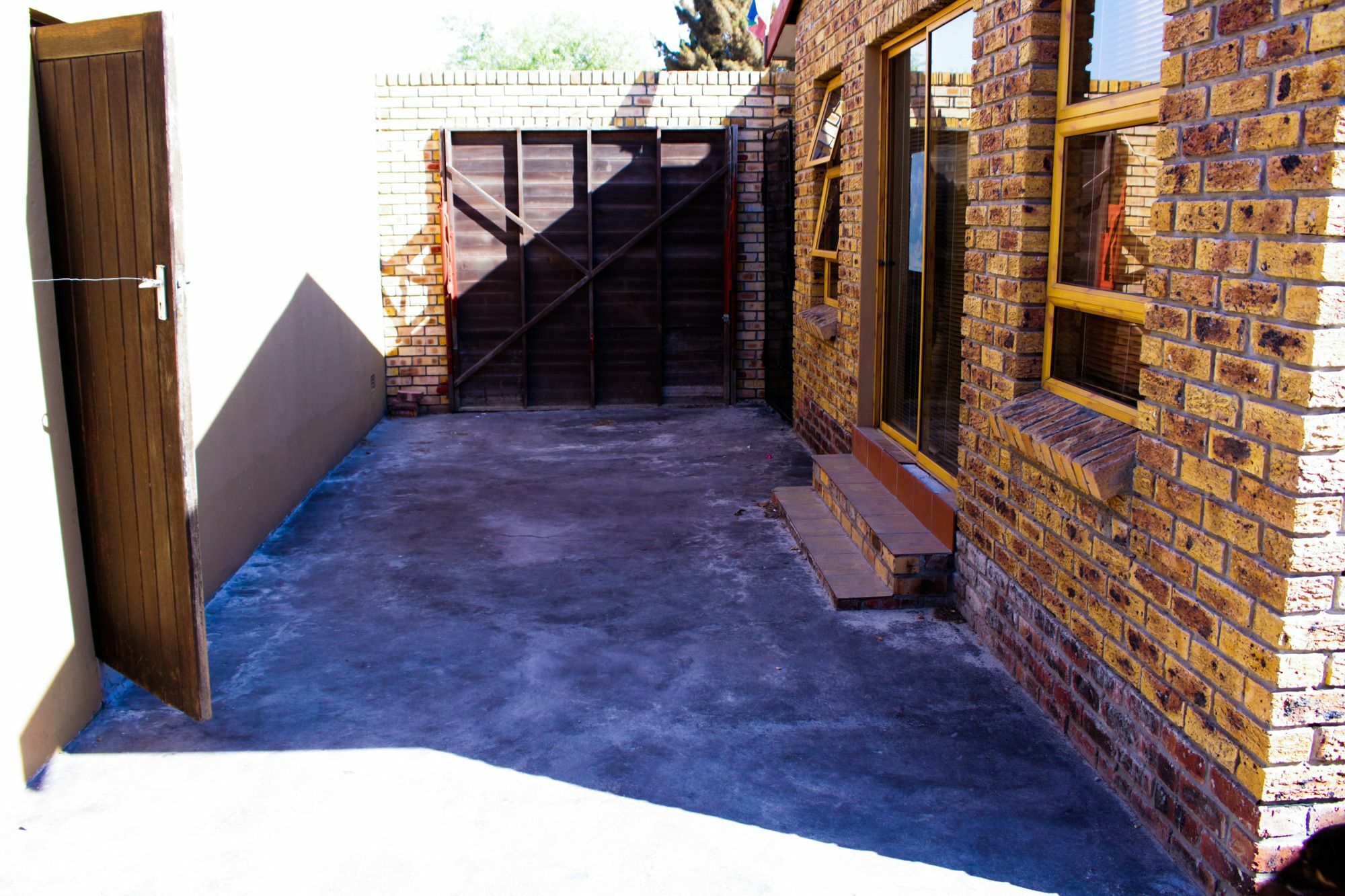 Turning Point Bed & Breakfast Cape Town Bagian luar foto