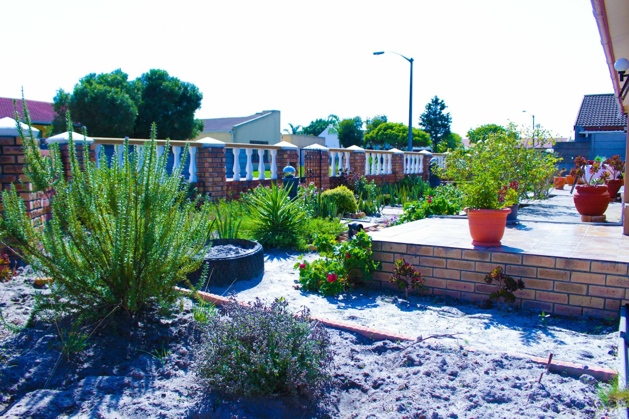 Turning Point Bed & Breakfast Cape Town Bagian luar foto