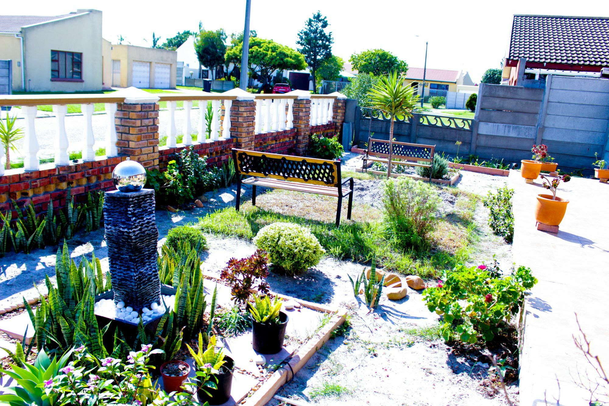 Turning Point Bed & Breakfast Cape Town Bagian luar foto