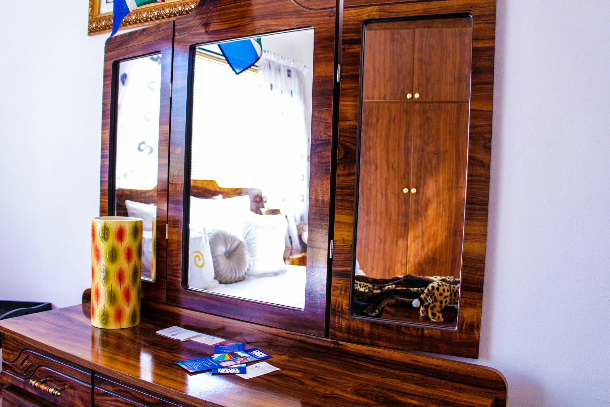 Turning Point Bed & Breakfast Cape Town Bagian luar foto
