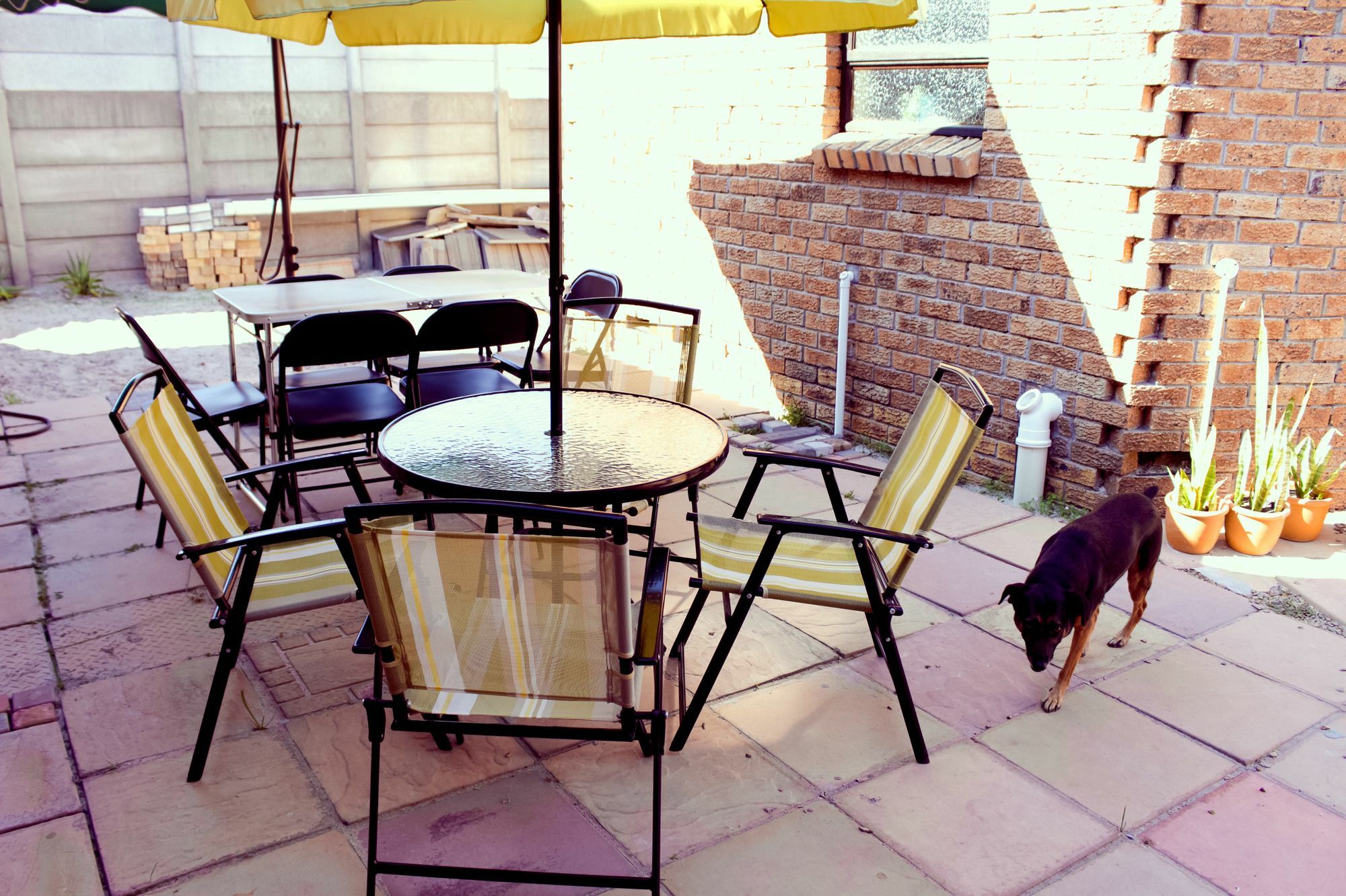 Turning Point Bed & Breakfast Cape Town Bagian luar foto