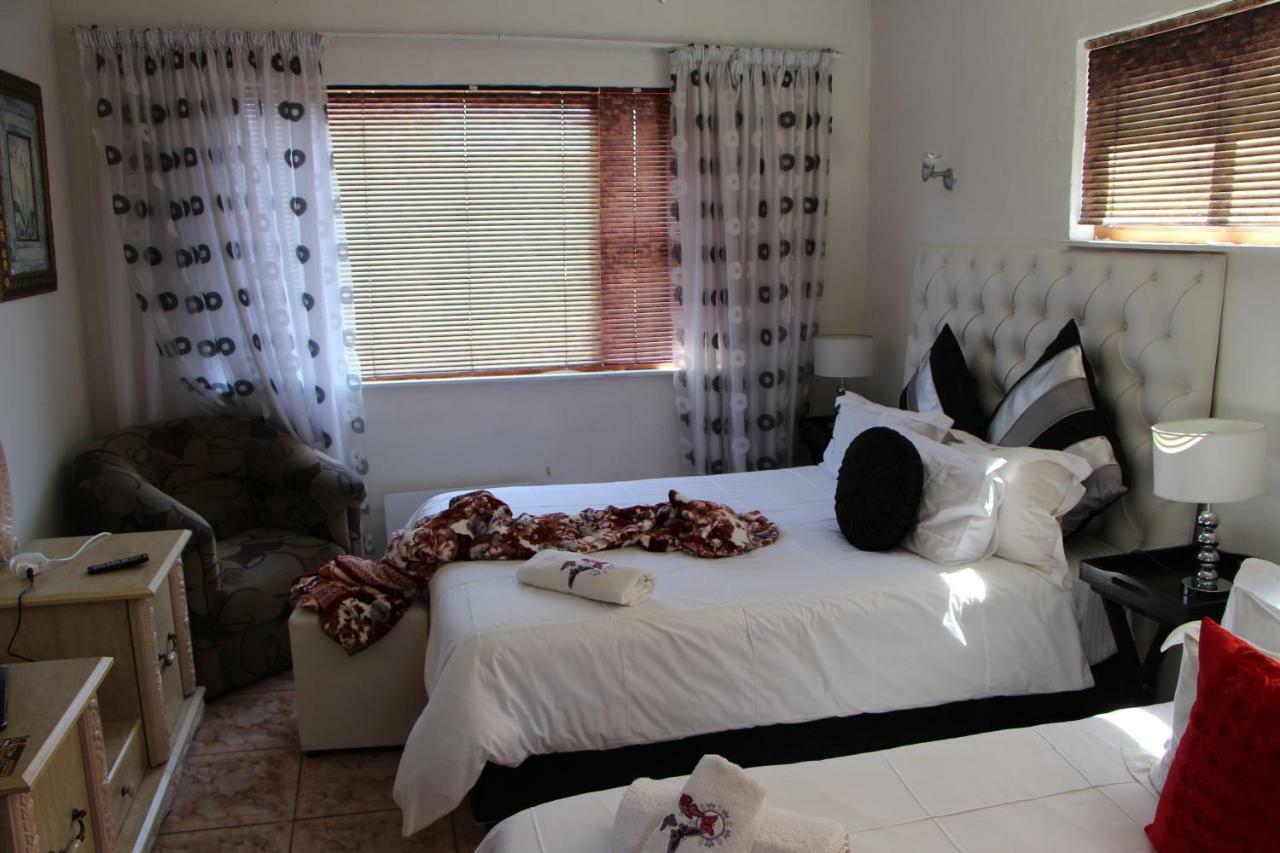 Turning Point Bed & Breakfast Cape Town Bagian luar foto