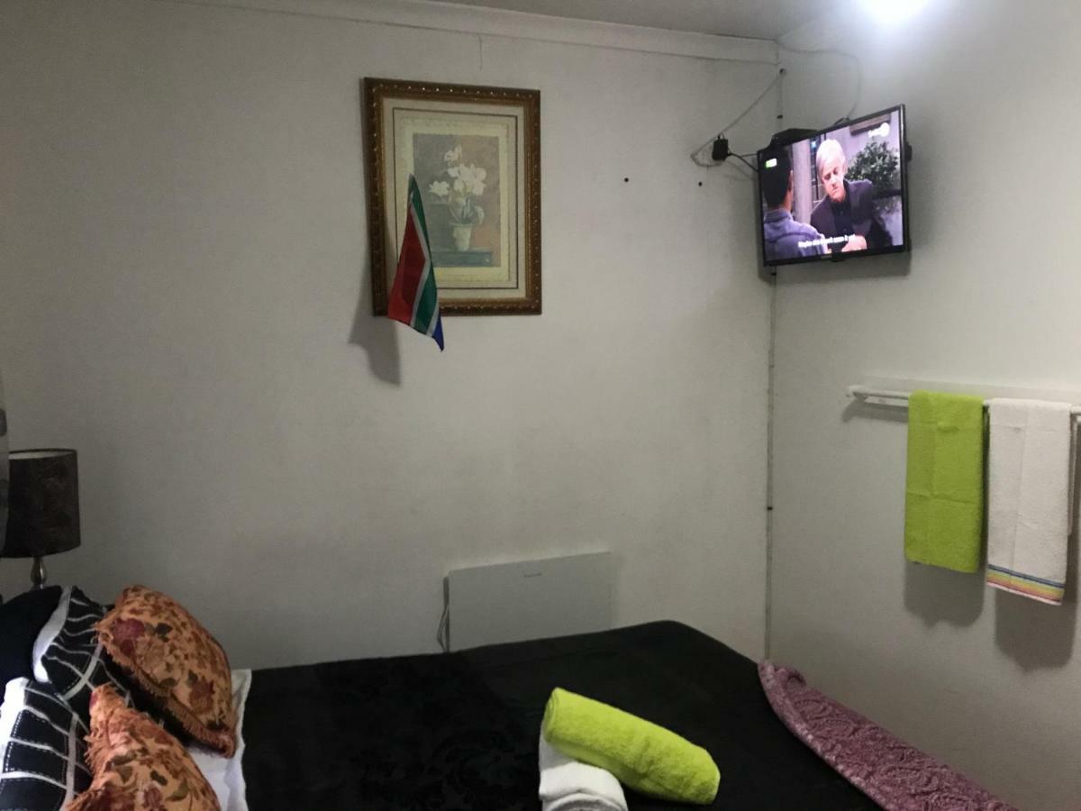 Turning Point Bed & Breakfast Cape Town Bagian luar foto