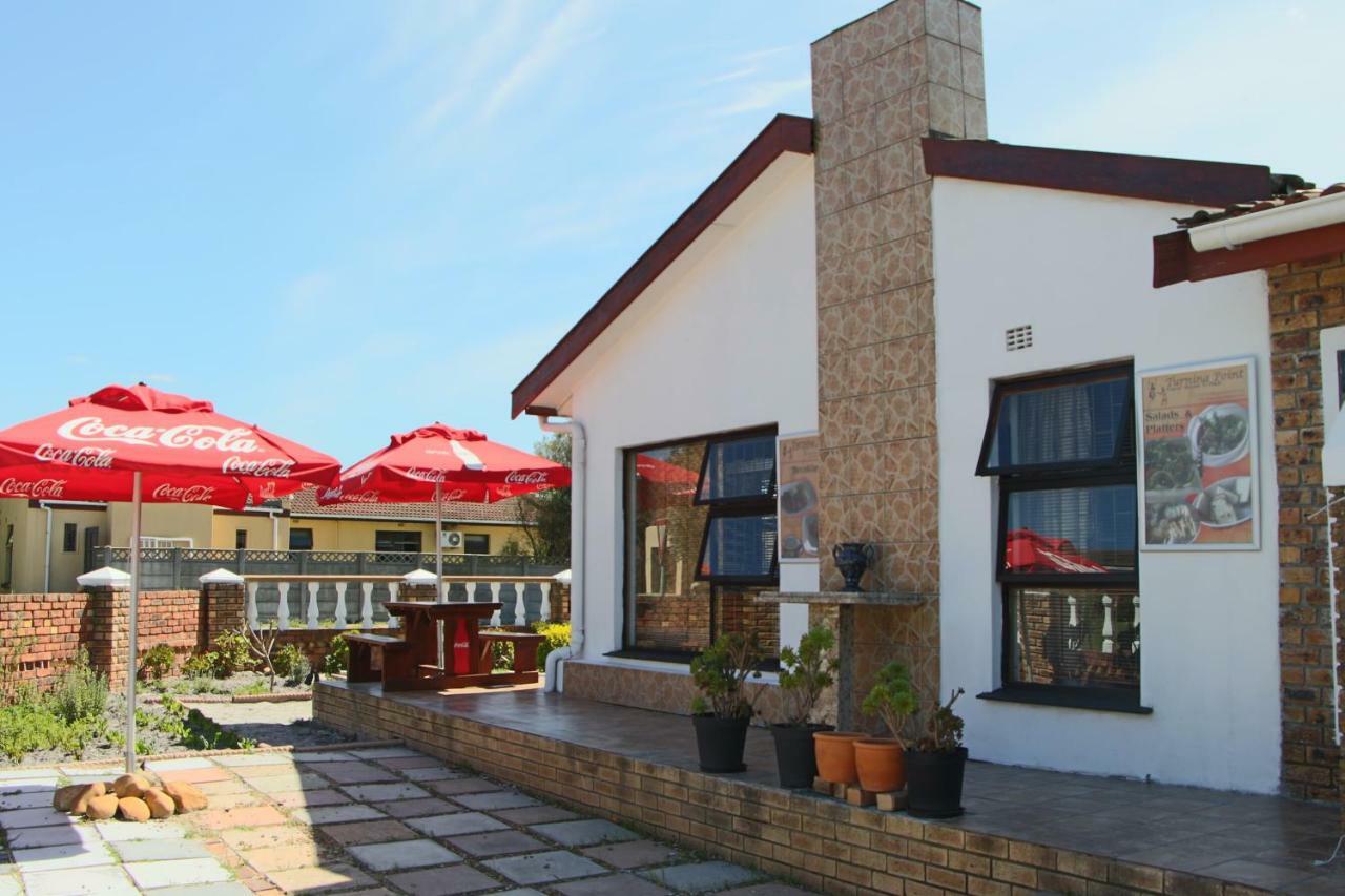 Turning Point Bed & Breakfast Cape Town Bagian luar foto